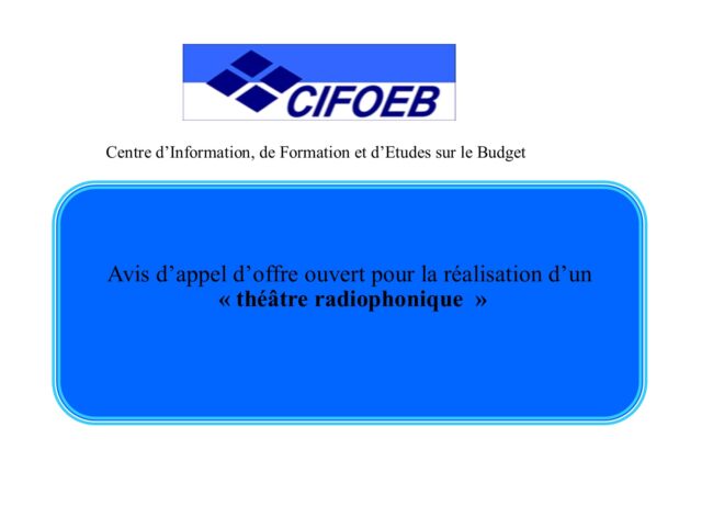 Nouveau Document Microsoft Publisher