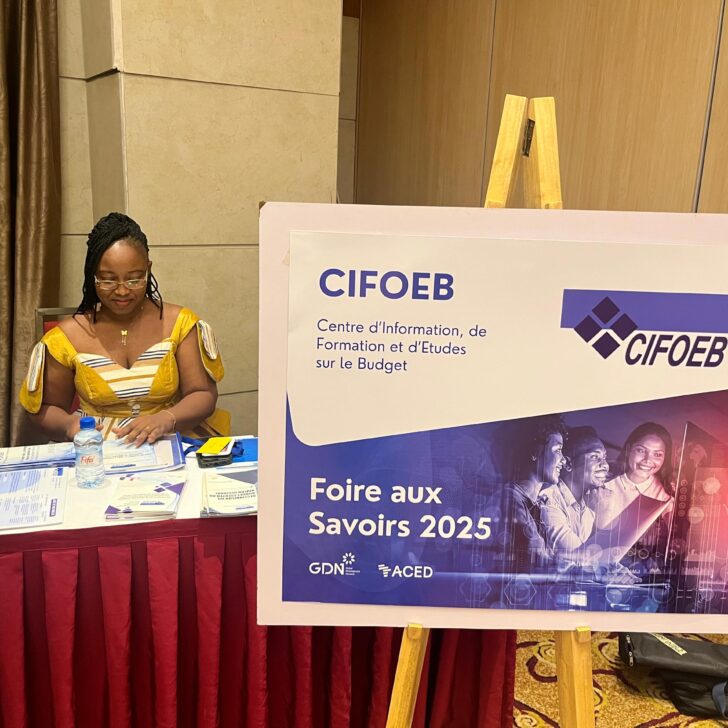 WhatsApp Image 2025-05-26 at 15.16.31 (1) Dr Aida DAO, chargée des études au CIFOEB