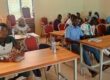 montrer l'action de concentration au moment de la formation